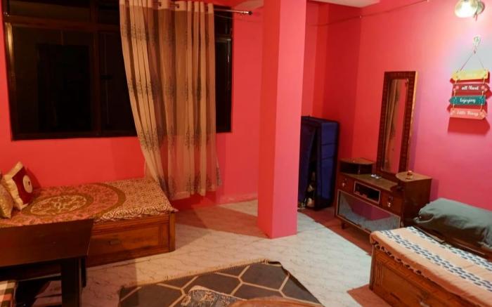 Karma homestay