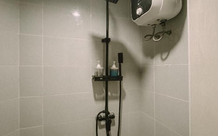 Waltz Studio - Amartha View Apartement