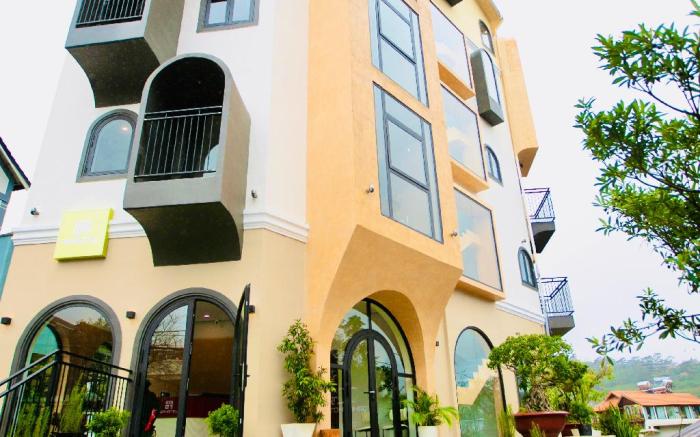 QR Hotel Dalat