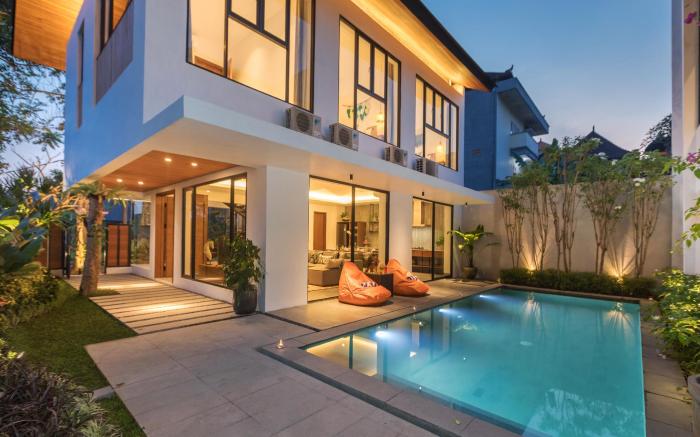 Villa Daun 3 Canggu by Premier Hospitality Asia