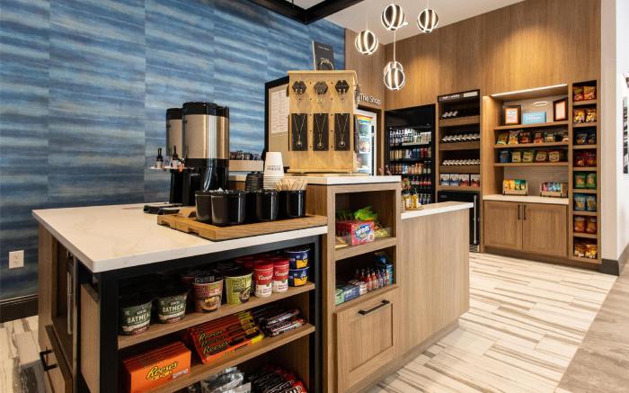 Hilton Garden Inn Dayton Downtown