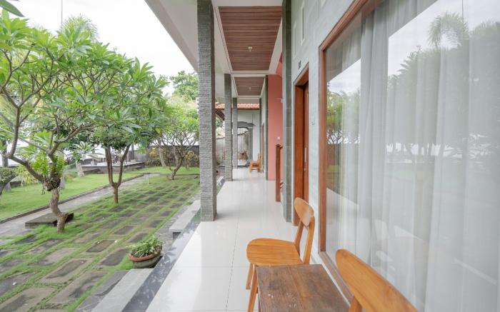 Rommeo Inn Lovina Mitra RedDoorz