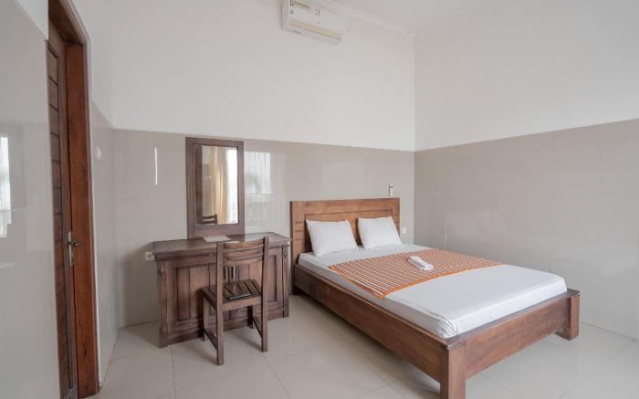 Rommeo Inn Lovina Mitra RedDoorz