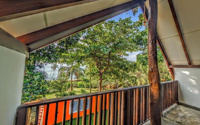 Lotus by Nuga Escapes Tangalle