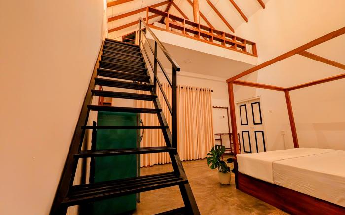 Lotus by Nuga Escapes Tangalle