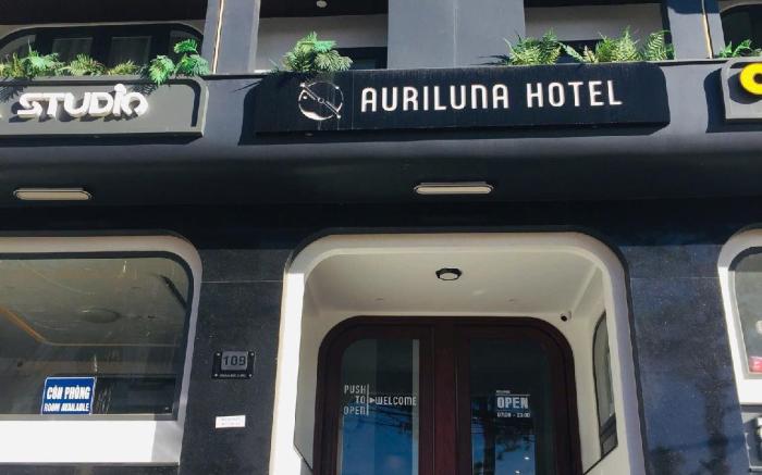 Auriluna Hotel Dalat