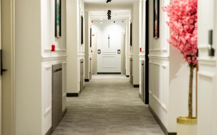 OZEN HOTEL
