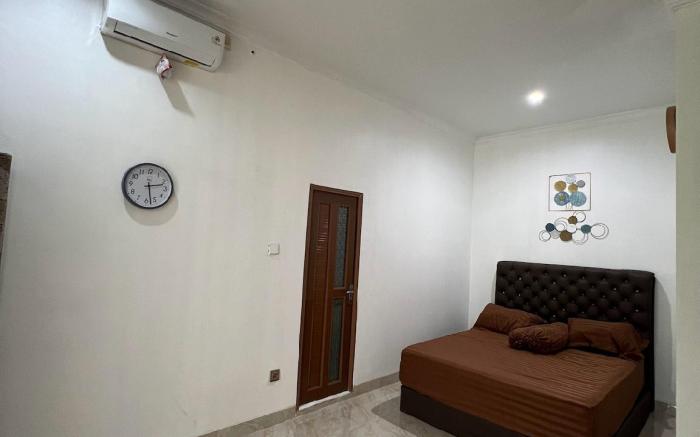 Villa Sakinah, Sentul City