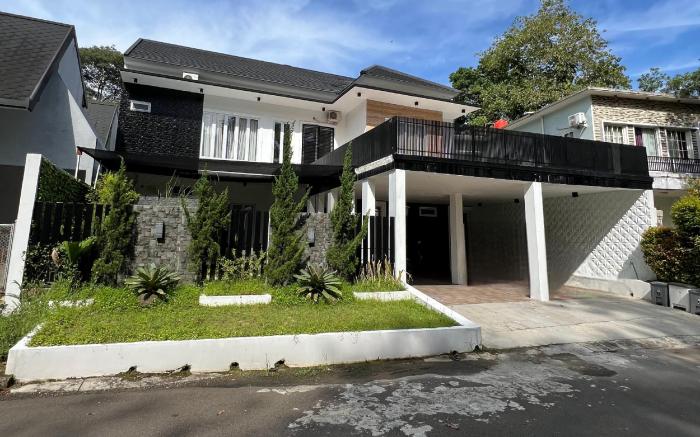 Villa Sakinah, Sentul City