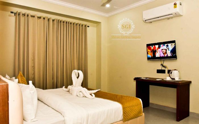 Hotel SGI