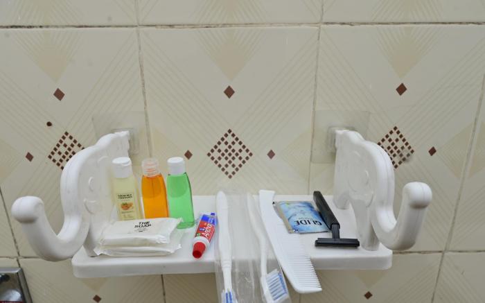 Sansree homestay