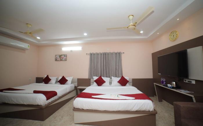 Sri Ganesh Grand