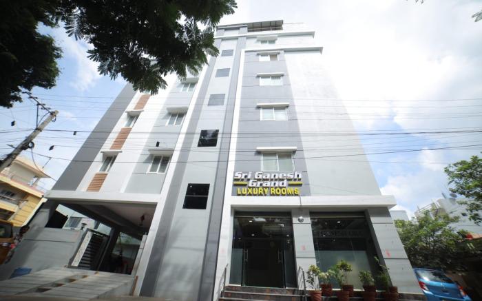 Sri Ganesh Grand