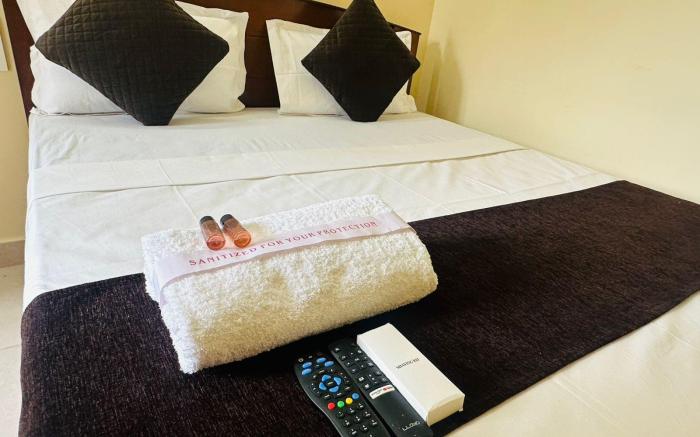 SGR Hotel & Lodge