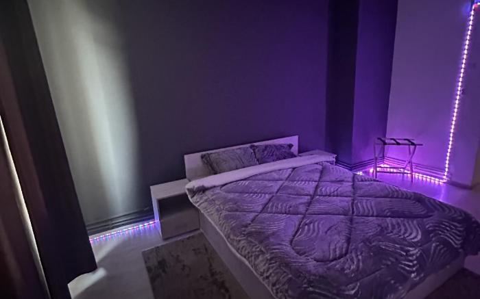  Amezi Studiou zona centrală 