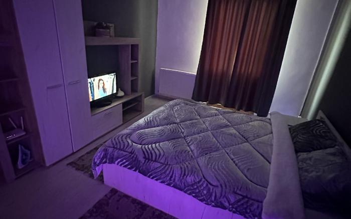  Amezi Studiou zona centrală 