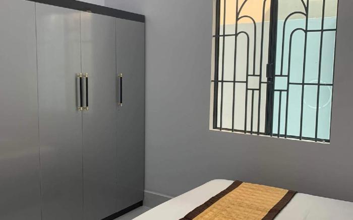 The Grand Coco Homestay 