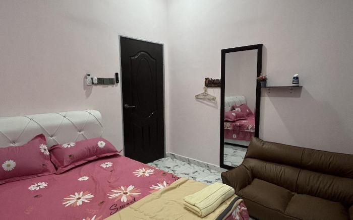 bayu desa homestay