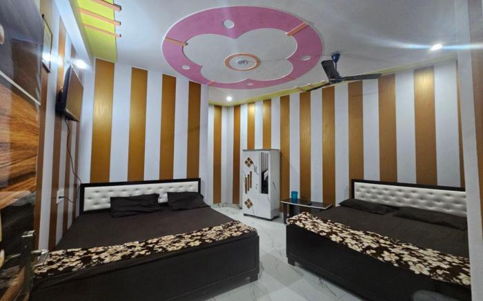 Raghudeepam Home Stay