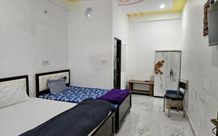 Raghudeepam Home Stay