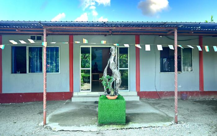 Rahaman Farm House Batabari WB