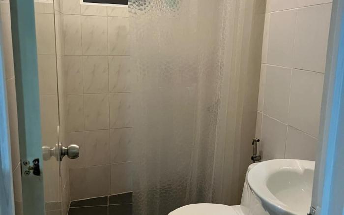 Deluxe Suite at Bel Air Soho D17K07