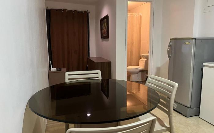 Deluxe Suite at Bel Air Soho D17K07