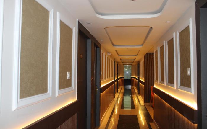 Hotel Gold Stone