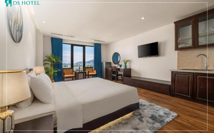 DS HOTEL ĐÀ NẴNG