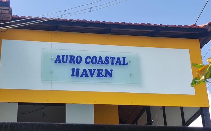 Auro Coastal Haven