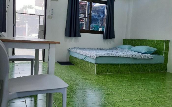 บ้านอิงสวน ระยอง