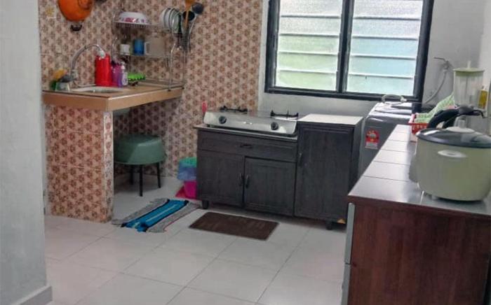 Aula Homestay Langkawi (Muslim Only)