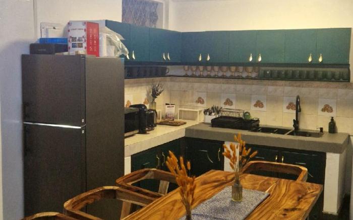 Dimora Baguio Transient House