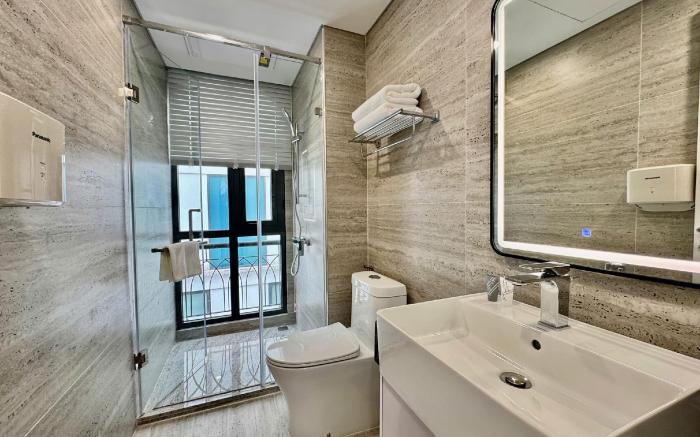 22LAND LEGEND HOTEL & RESIDENCE