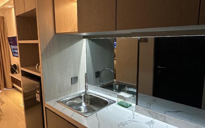 Citra Plaza Nagoya Batam