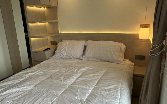 Citra Plaza Nagoya Batam