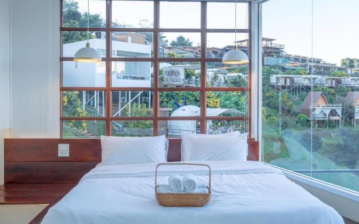 Meteor Shower Homestay - Fon Dao Tok Homestay