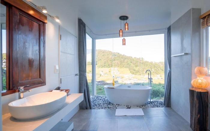 Meteor Shower Homestay - Fon Dao Tok Homestay