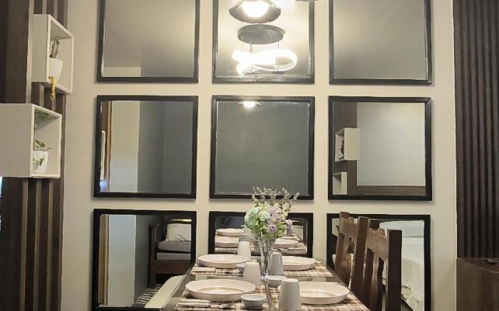 Urban Deca Homes 1st Floor