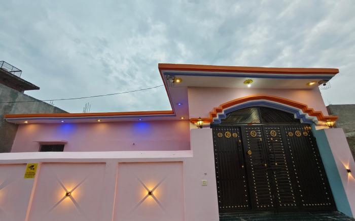 Dev Paradise Ayodhya 
