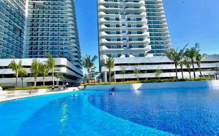 Mrc Homes Azure North Pampanga