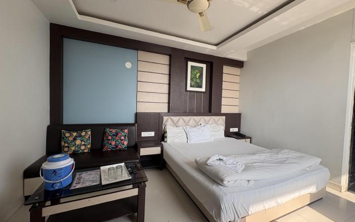 Hotel Big Boss New Digha