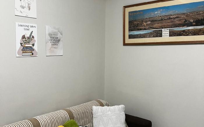 Solemare Parksuites B Faerydae Suites