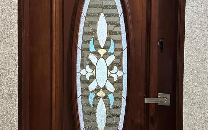 Inap Renggeh  Kuala Terrengganu Roomstay