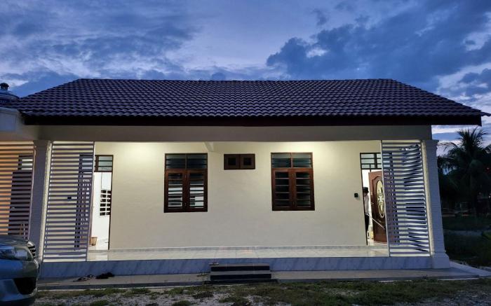 Inap Renggeh  Kuala Terrengganu Roomstay