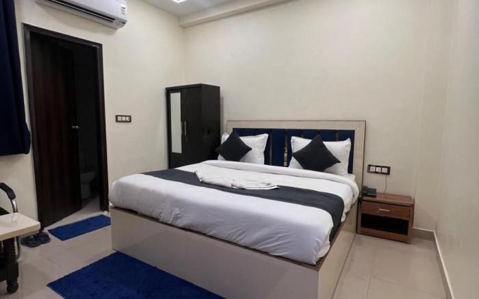 Hotel Aeroflystay near IGI Airport by SS GROUP