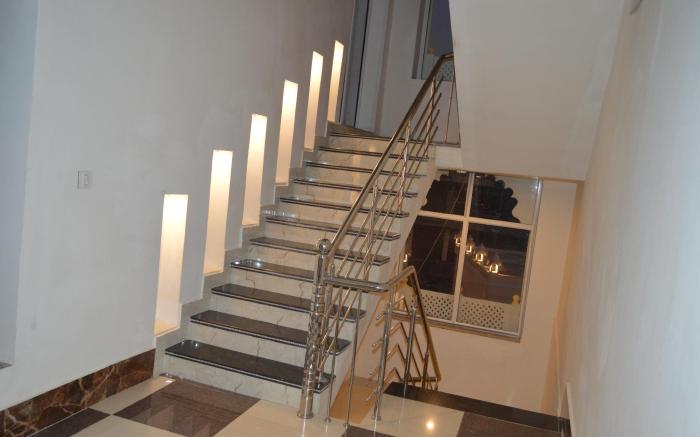 The Hinglajgarh Resort