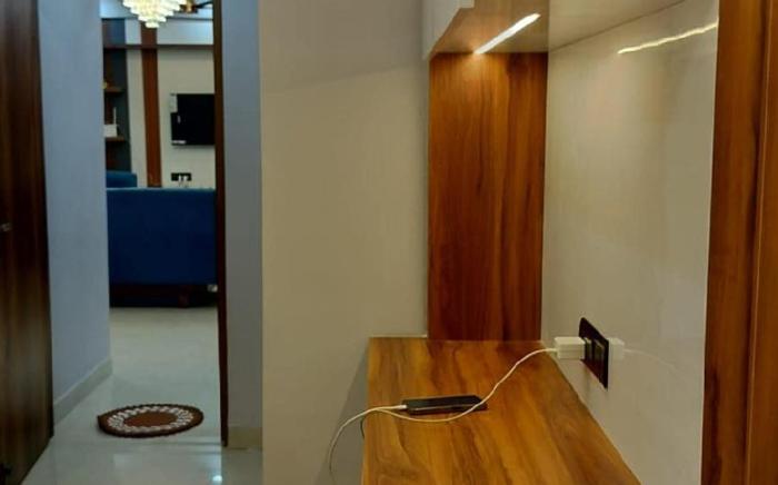 Serene Luxury: Comfort and Class