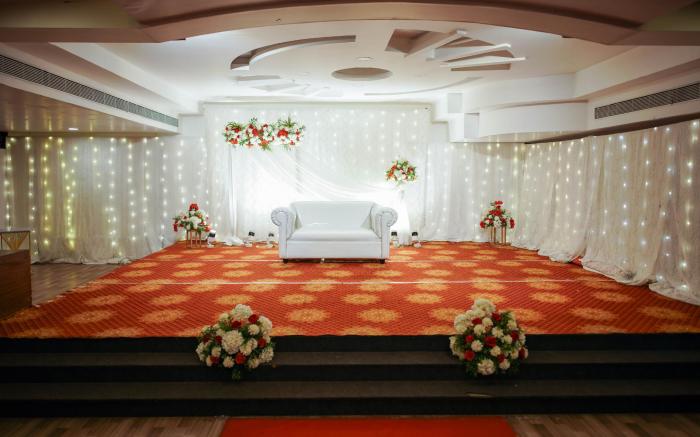 Four N Square Residency