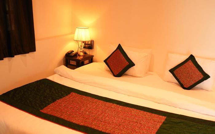 Bahso Lake Resort Mulshi